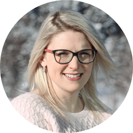 Amanda Blackwood