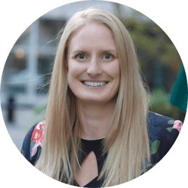 Dr. Becky Olacke