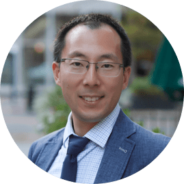 Dr. Edward Yoon