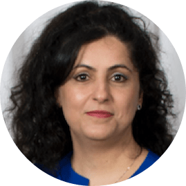Dr. Firoozeh Samim