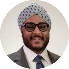Dr. Navdeep Singh Asi