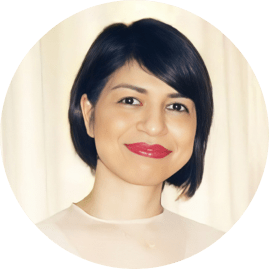 Dr. Tila Bahri